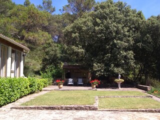 Casa per le vacanze Saint-Nazaire (Gard) Registrazione all'aperto 3