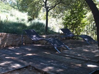 Casa per le vacanze Saint-Nazaire (Gard) Registrazione all'aperto 6