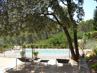 Casa per le vacanze Saint-Nazaire (Gard) Registrazione all'aperto 9