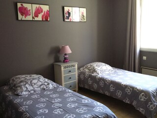 Casa per le vacanze Saint-Nazaire (Gard) Caratteristiche 13