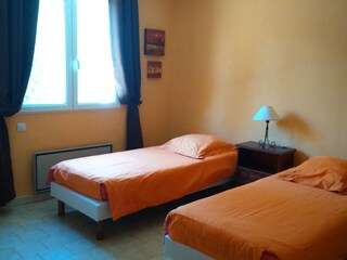 Casa per le vacanze Saint-Nazaire (Gard) Caratteristiche 14