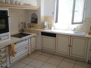 Casa per le vacanze Saint-Nazaire (Gard) Caratteristiche 11