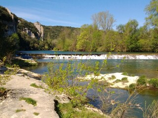 Casa per le vacanze Saint-Nazaire (Gard) Ambiente 20