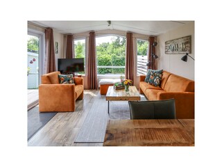 Chalet Den Burg Caratteristiche 5