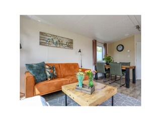 Chalet Den Burg Características 6