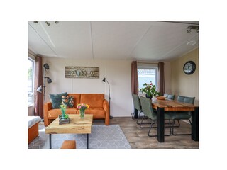 Chalet Den Burg Caratteristiche 8