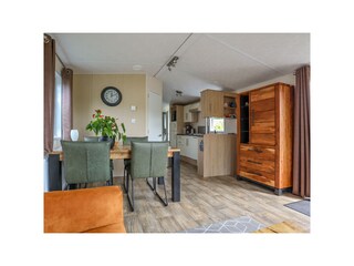 Chalet Den Burg Características 9