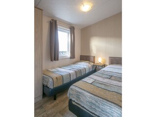 Chalet Den Burg Caratteristiche 11