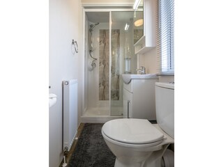 Chalet Den Burg Caratteristiche 12