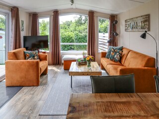 Chalet Den Burg Caratteristiche 5