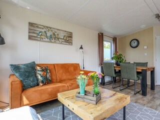 Chalet Den Burg Caratteristiche 6