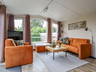 Chalet Den Burg Caratteristiche 7