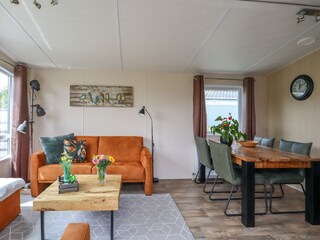 Chalet Den Burg Features 8