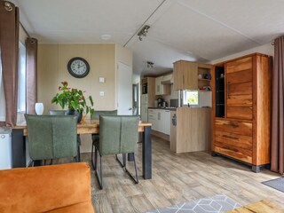 Chalet Den Burg Features 9