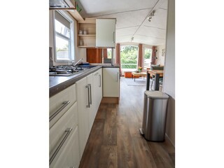 Chalet Den Burg Caratteristiche 13