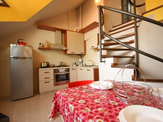 Apartamento de vacaciones Cannobio Características 7