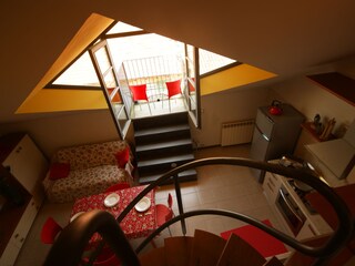 Apartamento de vacaciones Cannobio Características 8