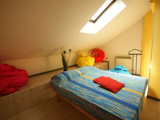 Apartamento de vacaciones Cannobio Características 9