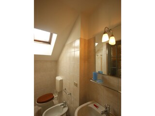 Apartamento de vacaciones Cannobio Características 10