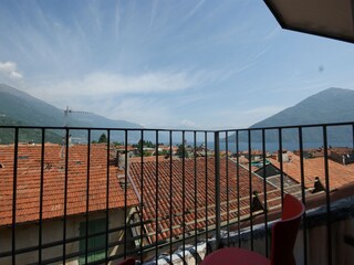 Apartamento de vacaciones Cannobio Grabación al aire libre 2