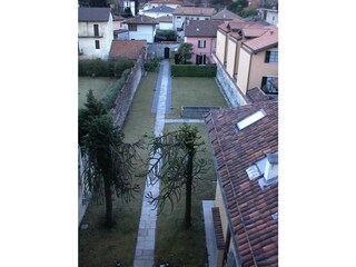 Apartamento de vacaciones Cannobio Grabación al aire libre 3