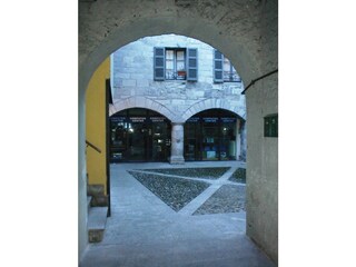 Apartamento de vacaciones Cannobio Grabación al aire libre 4
