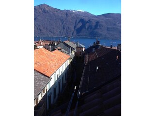 Apartamento de vacaciones Cannobio Entorno 13