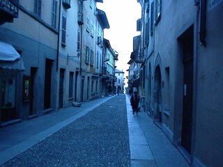 Vakantieappartement Cannobio Omgeving 14