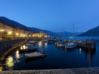 Apartamento de vacaciones Cannobio Entorno 16