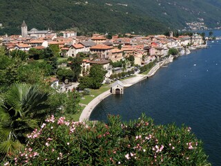 Apartamento de vacaciones Cannobio Entorno 20