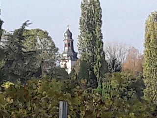 Kirche 2 Großkarlbach