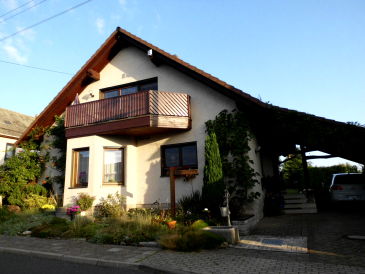 Ferienwohnung Schwabe