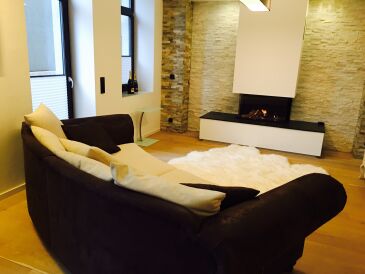 Ferienwohnung Falkenloft 19