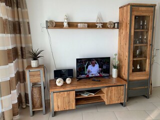 Ferienwohnung Wittdün Ausstattung 7