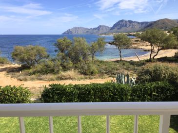 Holiday house Strandhaus Paseo Maritimo