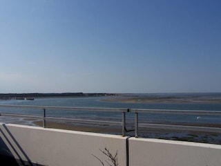 Nordseeblick