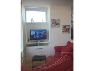 Ferienwohnung Wittdün Ausstattung 3