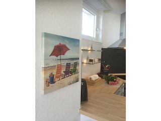 Ferienwohnung Wittdün Ausstattung 4