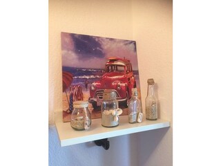 Ferienwohnung Wittdün Ausstattung 10
