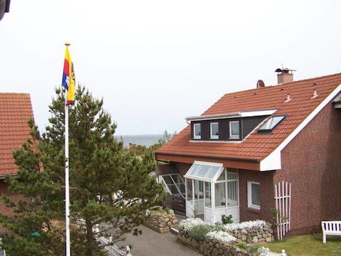 Ferienwohnung Kormoran