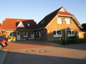 Ferienwohnung Nordseetraum - Holtgast - image1