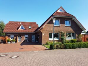 Ferienwohnung Nordseetraum - Holtgast - image1