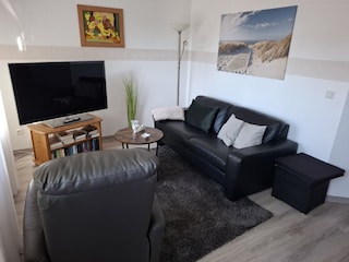 Ferienwohnung Holtgast Ausstattung 7