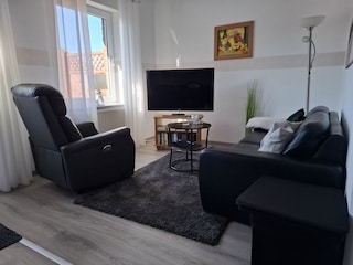 Ferienwohnung Holtgast Ausstattung 8