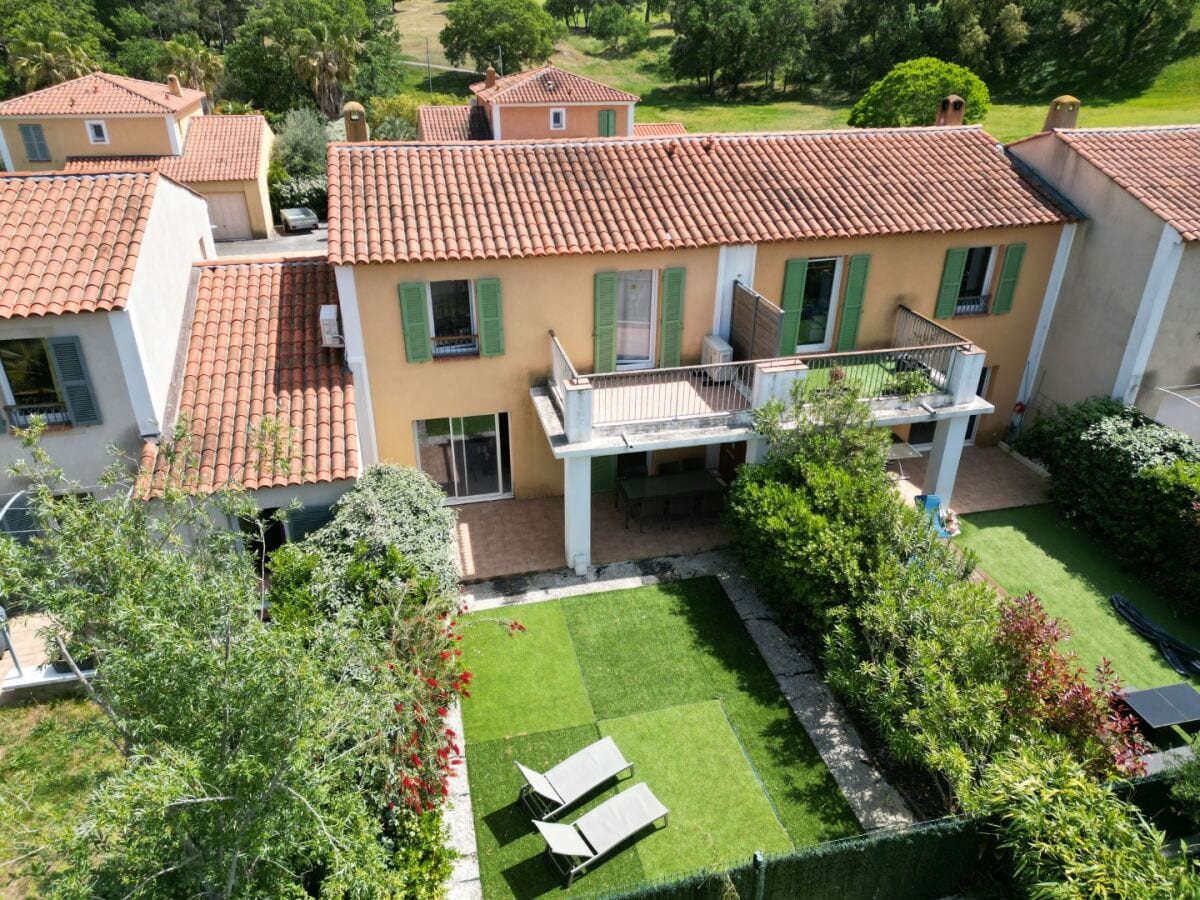 Casa de vacaciones Roquebrune-sur-Argens Grabación al aire libre 1