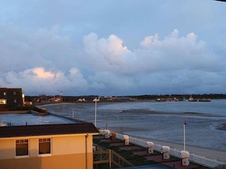 Ferienwohnung Wittdün Außenaufnahme 3