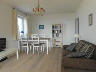 Ferienwohnung Wittdün Ausstattung 5