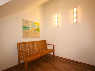 Ferienwohnung Horumersiel Ausstattung 29