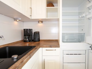 Ferienwohnung Horumersiel Ausstattung 8