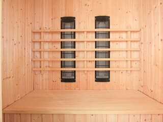 Ferienwohnung Horumersiel Ausstattung 19